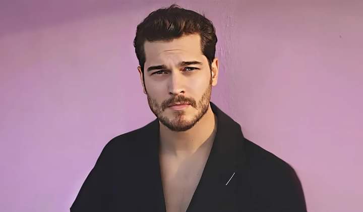 Çağatay Ulusoy komşu ülke vatandaşı oldu!